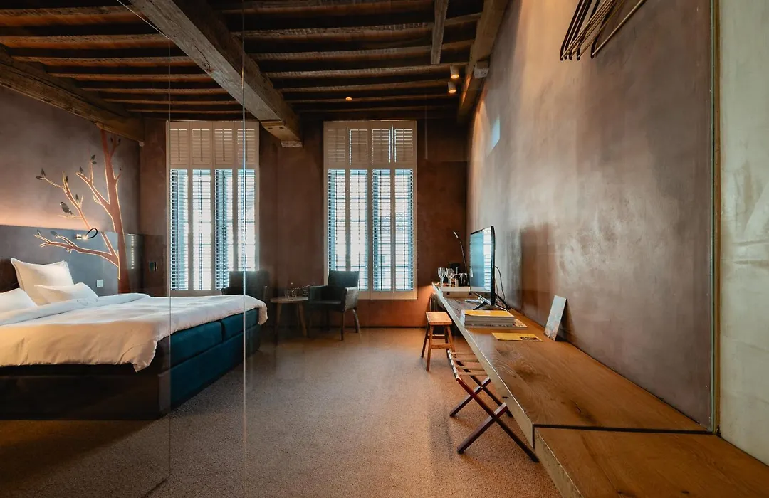 B&B La Suite-1