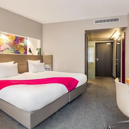 Crowne Plaza Hotel Brugge By Ihg-3