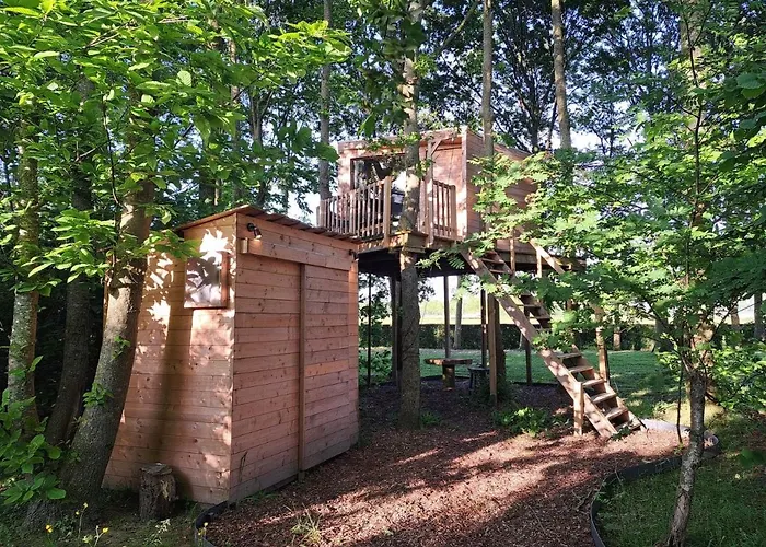 Goedkoop hotel: De Koekoek