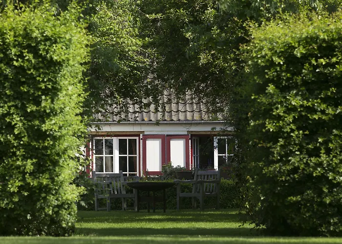  B&B Pronkenburg