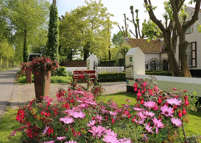  B&B Pronkenburg