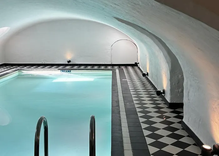 Resort: Hotel Navarra Brugge